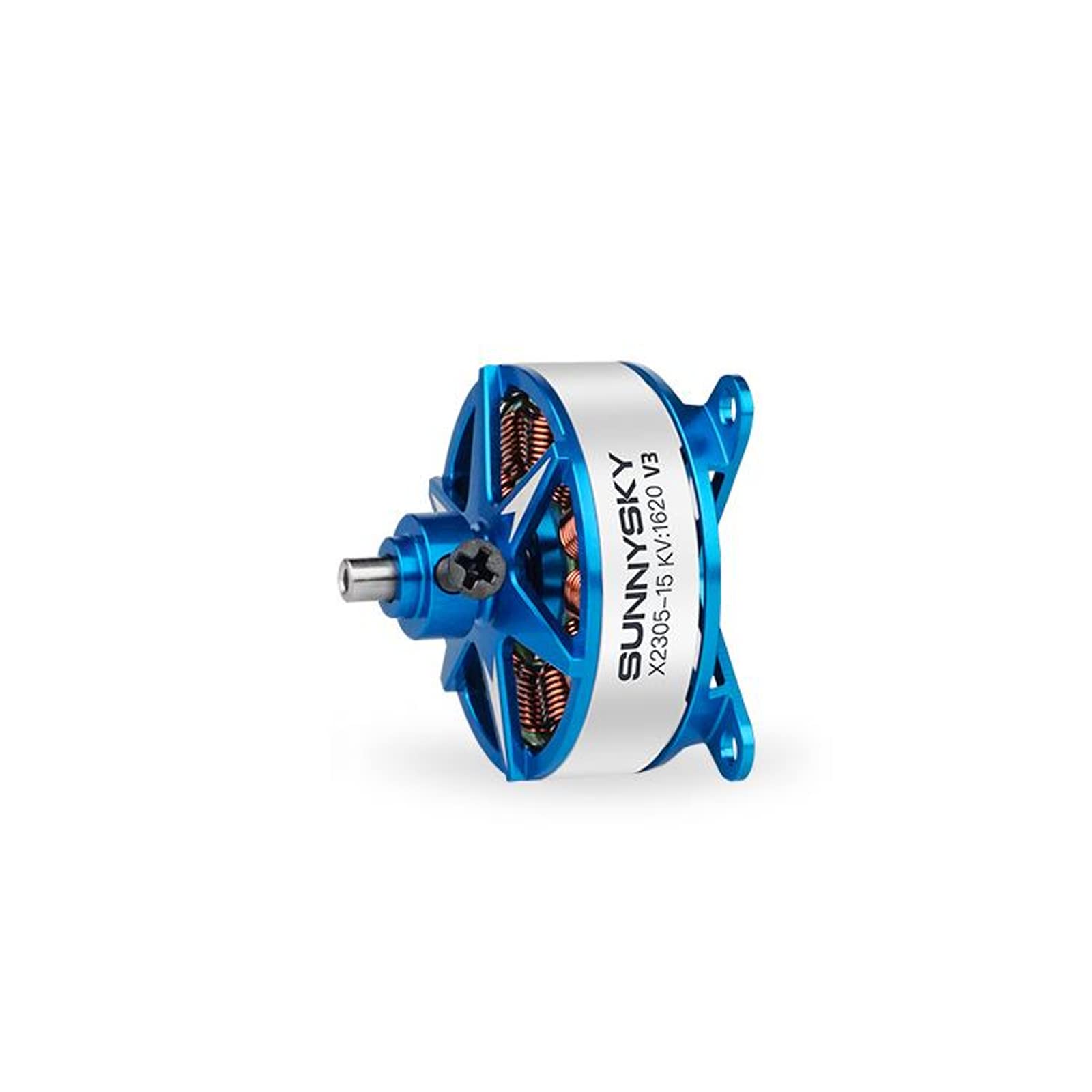 SunnySky X Series V3 X2305 V3 Brushless Motors(1450KV) - Amazon.com
